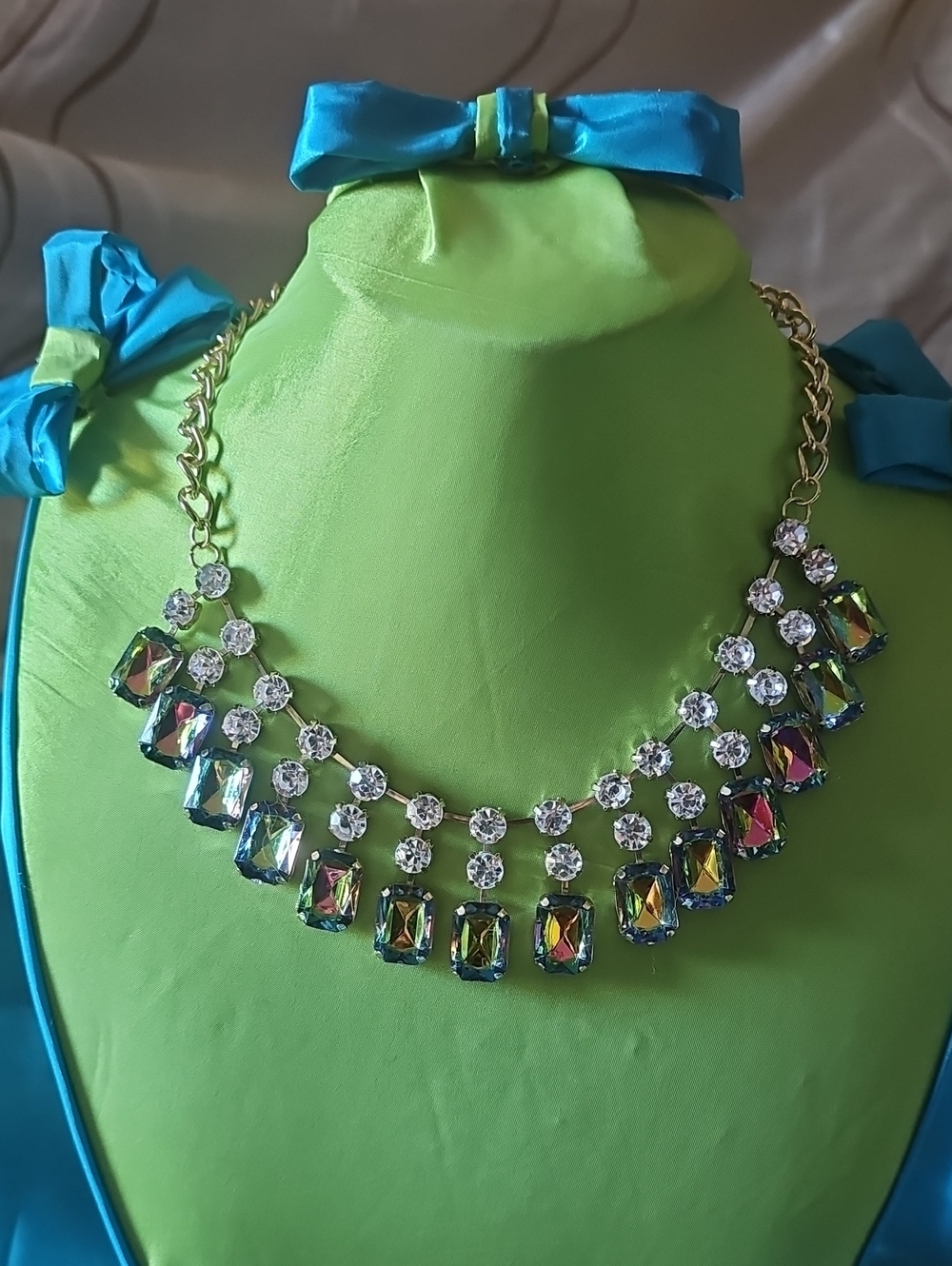 Beautiful Necklace
